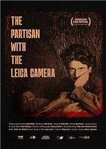 دانلود مستند The Partisan with the Leica Camera 2022