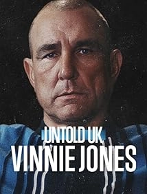 دانلود مستند Untold UK: Vinnie Jones 2026