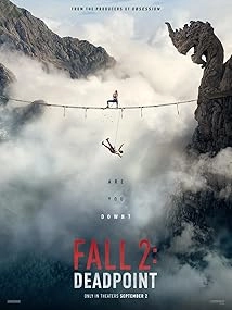 دانلود فیلم Fall 2: Deadpoint 2026