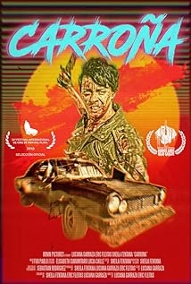 دانلود فیلم Scavenger 2019