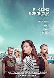دانلود فیلم Fucking Bornholm 2022