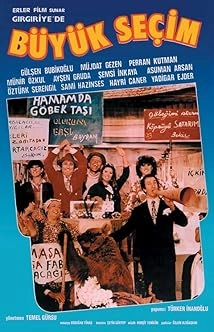 دانلود فیلم Girgiriye’de Büyük Seçim 1984