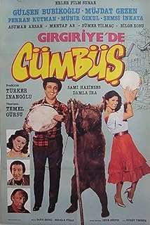دانلود فیلم Girgiriye’de Cümbüs 1983