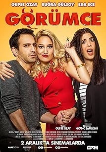 دانلود فیلم Görümce 2016