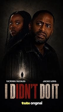 دانلود فیلم I Didn’t Do It 2026