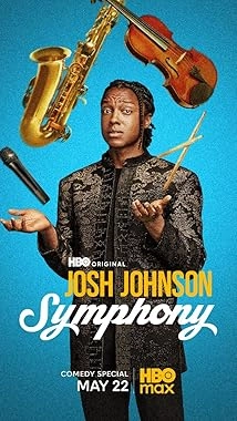 دانلود فیلم Josh Johnson: Symphony 2026