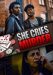دانلود فیلم She Cries Murder 2026