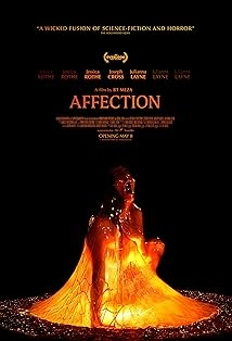 دانلود فیلم Affection 2025