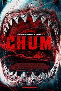 دانلود فیلم Chum 2026