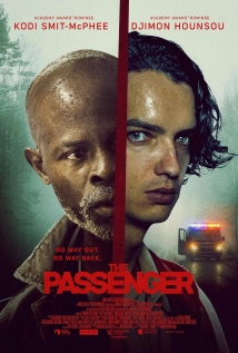 دانلود فیلم The Passenger 2026