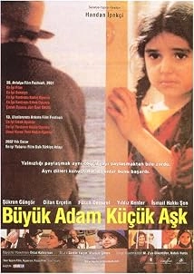 دانلود فیلم Big Man, Little Love 2001