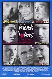 دانلود فیلم Friends & Lovers 1999