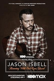 دانلود مستند Jason Isbell: Running with Our Eyes Closed 2023