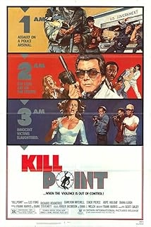دانلود فیلم Killpoint 1984
