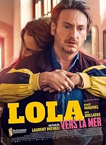 دانلود فیلم Lola 2019