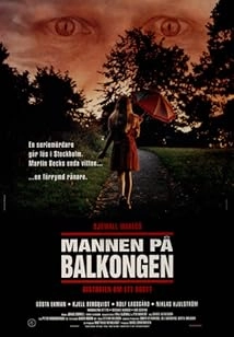 دانلود فیلم Mannen på balkongen 1993