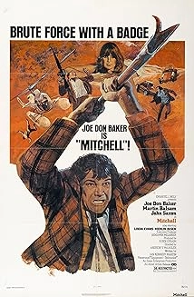 دانلود فیلم Mitchell 1975