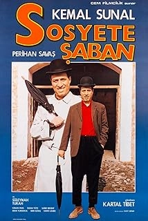 دانلود فیلم Sosyete Saban 1985