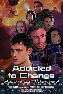 دانلود فیلم Addicted to Change 2026