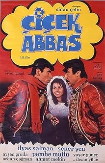 دانلود فیلم Abbas in Flower 1982
