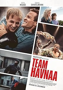 دانلود فیلم Havnaa 2024
