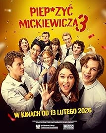 دانلود فیلم Piep*zyc Mickiewicza 3 2026