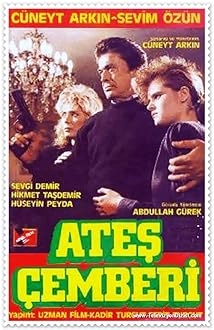 دانلود فیلم Ates Çemberi 1985
