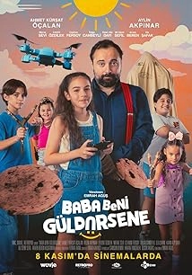 دانلود فیلم Baba Beni Güldürsene 2024