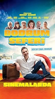 دانلود فیلم Bodrum Seferi 2024