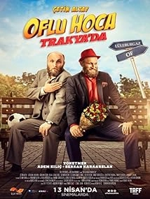دانلود فیلم Oflu Hoca’nin Sifresi 3 2018