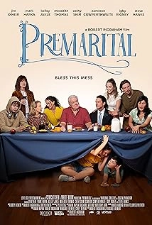 دانلود فیلم Premarital 2026