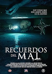 دانلود فیلم Memories of evil 2022