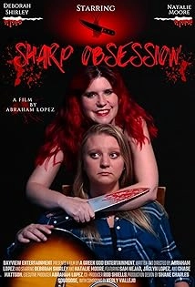 دانلود فیلم Sharp Obsession 2025