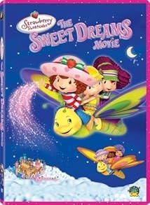 دانلود انیمیشن Strawberry Shortcake: The Sweet Dreams Movie 2006