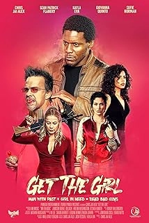 دانلود فیلم Get the Girl 2023