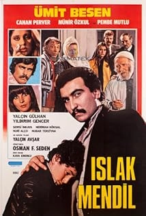 دانلود فیلم Islak Mendil 1982