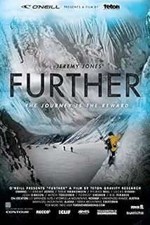 دانلود مستند Jeremy Jones’ Further 2012