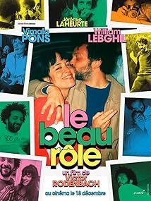 دانلود فیلم Le beau rôle 2024