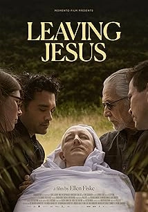دانلود مستند Leaving Jesus 2024