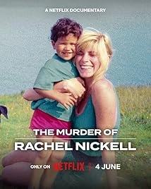 دانلود مستند The Murder of Rachel Nickell 2026