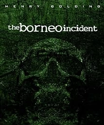 دانلود فیلم The Borneo Incident 2013
