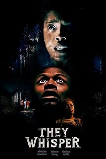دانلود فیلم They Whisper 2024