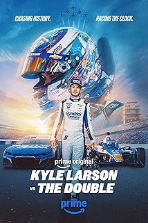 دانلود مستند Kyle Larson vs. The Double 2026