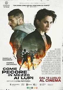 دانلود فیلم Like Sheep Among Wolves 2023