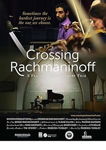 دانلود مستند Crossing Rachmaninoff 2015