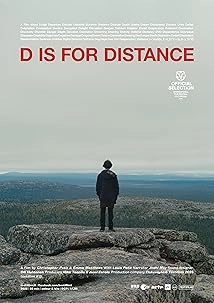 دانلود مستند D Is for Distance 2025
