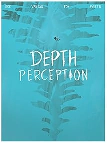 دانلود فیلم Depth Perception 2017