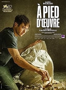 دانلود فیلم At Work 2025