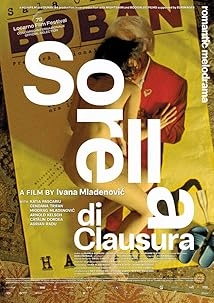 دانلود فیلم Cloistered Sister 2025