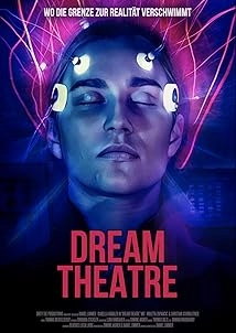 دانلود فیلم Dream Theatre 2025